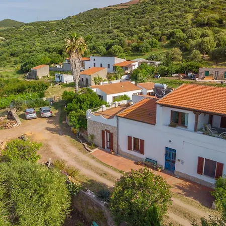 Marta By Interhome Nyaraló Santa Maria