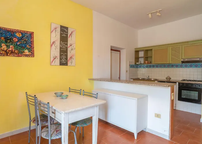 Marta By Interhome Tatil Evi *