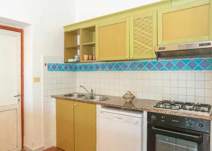 בית נופש Marta By Interhome Santa Maria