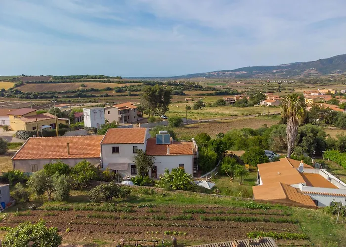 Tatil Evi Marta By Interhome Santa Maria