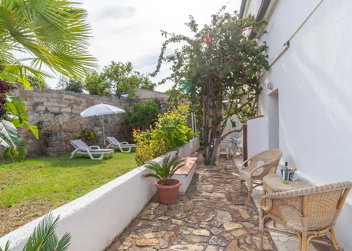 Marta By Interhome Santa Maria