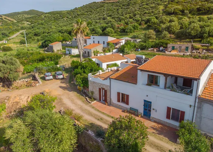 Marta By Interhome Tatil Evi Santa Maria